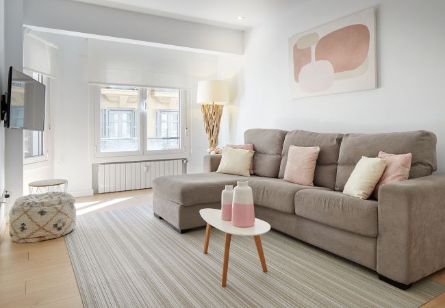 Apartamento en San Sebastián - CHICAGO