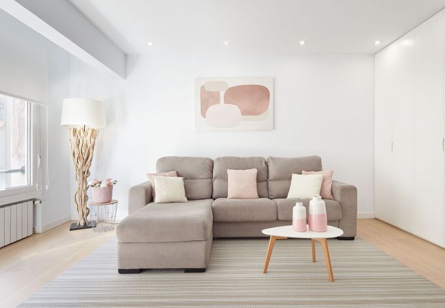 Apartamento en San Sebastián/Donostia - CHICAGO Apartamento en San Sebastián/Donostia - CHICAGO