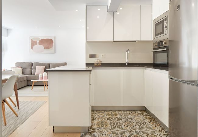 Apartamento en San Sebastián/Donostia - CHICAGO Apartamento en San Sebastián/Donostia - CHICAGO