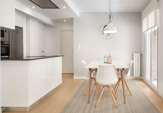 Apartamento en San Sebastián/Donostia - CHICAGO Apartamento en San Sebastián/Donostia - CHICAGO