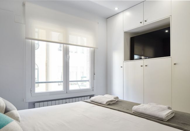 Apartamento en San Sebastián/Donostia - CHICAGO Apartamento en San Sebastián/Donostia - CHICAGO
