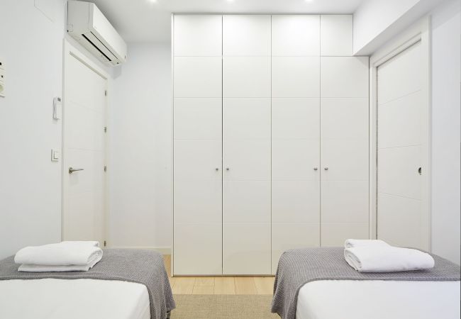 Apartamento en San Sebastián/Donostia - CHICAGO Apartamento en San Sebastián/Donostia - CHICAGO