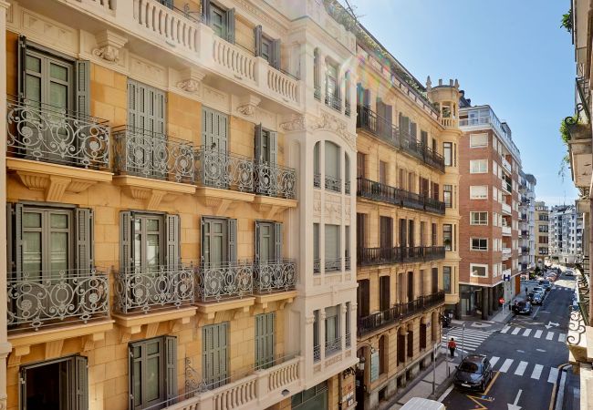Apartamento en San Sebastián/Donostia - CHICAGO Apartamento en San Sebastián/Donostia - CHICAGO