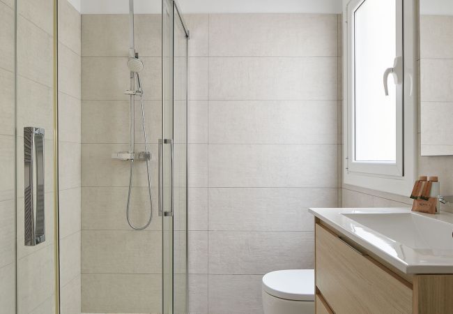 Apartamento en San Sebastián/Donostia - CHICAGO Apartamento en San Sebastián/Donostia - CHICAGO