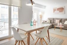 Apartamento en San Sebastián/Donostia - CHICAGO