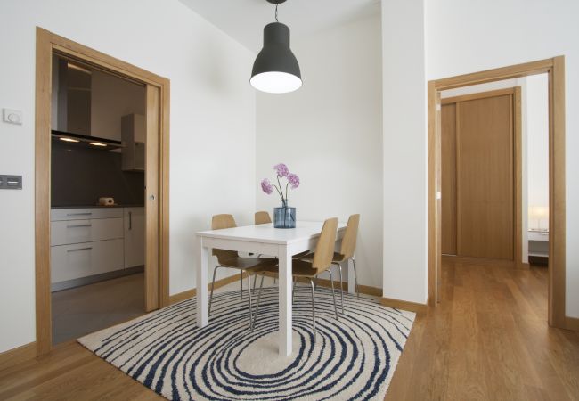 Apartamento en San Sebastián - AVENIDA II