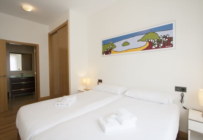 Apartamento en San Sebastián/Donostia - AVENIDA II Apartamento en San Sebastián/Donostia - AVENIDA II
