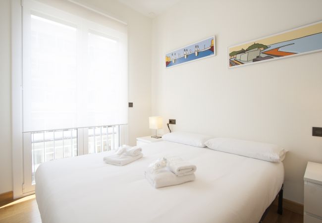 Apartamento en San Sebastián/Donostia - AVENIDA II Apartamento en San Sebastián/Donostia - AVENIDA II