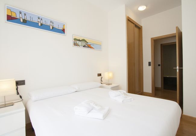 Apartamento en San Sebastián - AVENIDA II