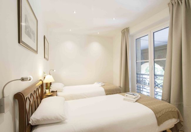 Apartamento en San Sebastián/Donostia - GALLERY Apartamento en San Sebastián/Donostia - GALLERY