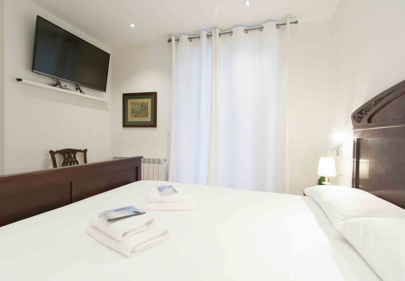 Apartamento en San Sebastián - GALLERY