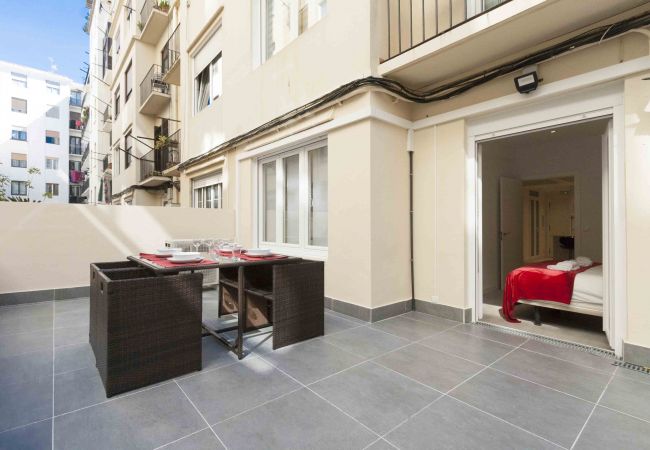 Apartamento en San Sebastián - ROSSO