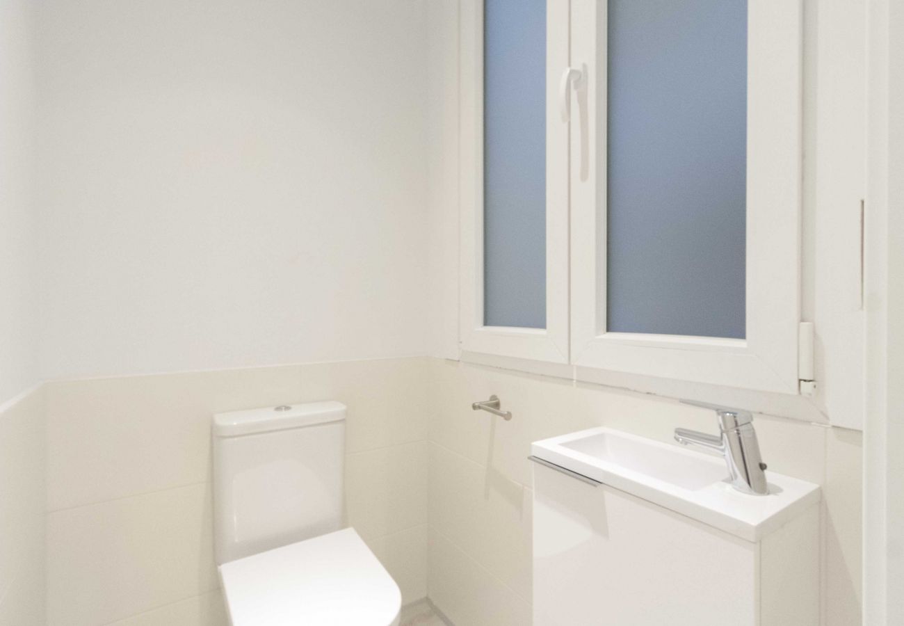 Apartamento en San Sebastián - ROSSO