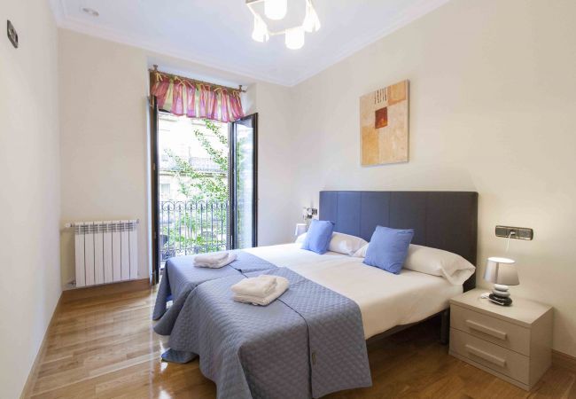 Apartamento en San Sebastián/Donostia - CAMELOT Apartamento en San Sebastián/Donostia - CAMELOT