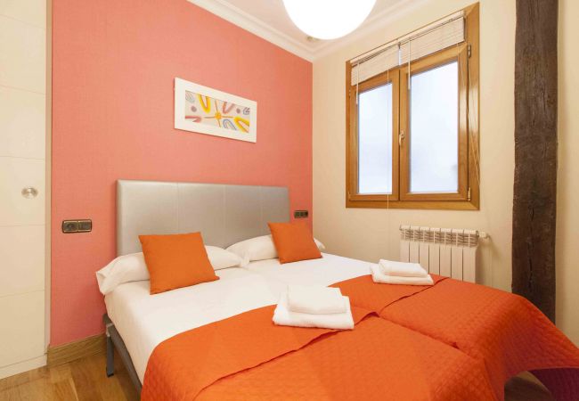 Apartamento en San Sebastián/Donostia - CAMELOT Apartamento en San Sebastián/Donostia - CAMELOT