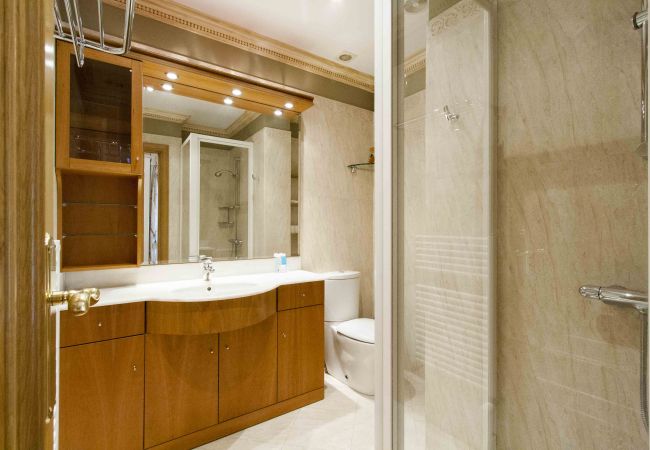 Apartamento en San Sebastián/Donostia - CAMELOT Apartamento en San Sebastián/Donostia - CAMELOT
