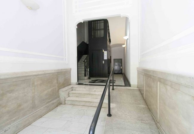 Apartamento en San Sebastián/Donostia - CAMELOT Apartamento en San Sebastián/Donostia - CAMELOT