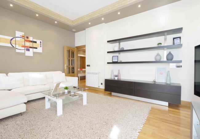 Apartamento en San Sebastián - CAMELOT