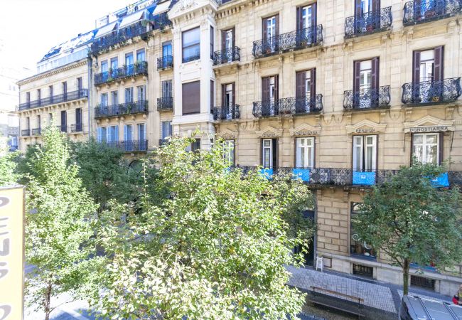 Apartamento en San Sebastián/Donostia - CAMELOT Apartamento en San Sebastián/Donostia - CAMELOT
