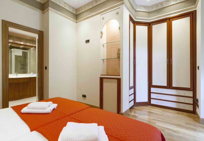 Apartamento en San Sebastián/Donostia - CAMELOT Apartamento en San Sebastián/Donostia - CAMELOT