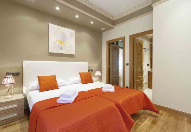 Apartamento en San Sebastián/Donostia - CAMELOT Apartamento en San Sebastián/Donostia - CAMELOT