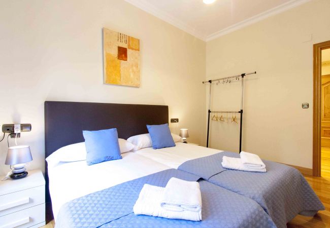 Apartamento en San Sebastián/Donostia - CAMELOT Apartamento en San Sebastián/Donostia - CAMELOT