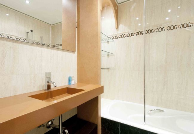 Apartamento en San Sebastián/Donostia - CAMELOT Apartamento en San Sebastián/Donostia - CAMELOT