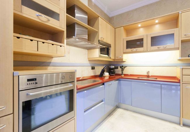 Apartamento en San Sebastián/Donostia - CAMELOT Apartamento en San Sebastián/Donostia - CAMELOT