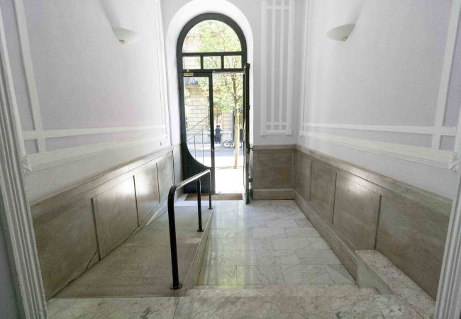 Apartamento en San Sebastián/Donostia - CAMELOT Apartamento en San Sebastián/Donostia - CAMELOT
