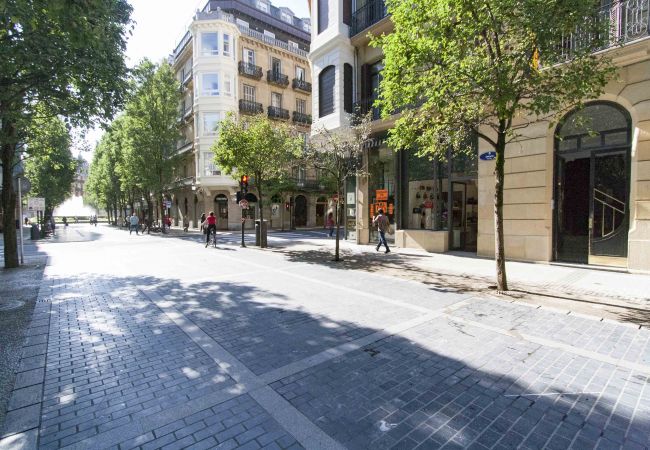 Apartamento en San Sebastián/Donostia - CAMELOT Apartamento en San Sebastián/Donostia - CAMELOT