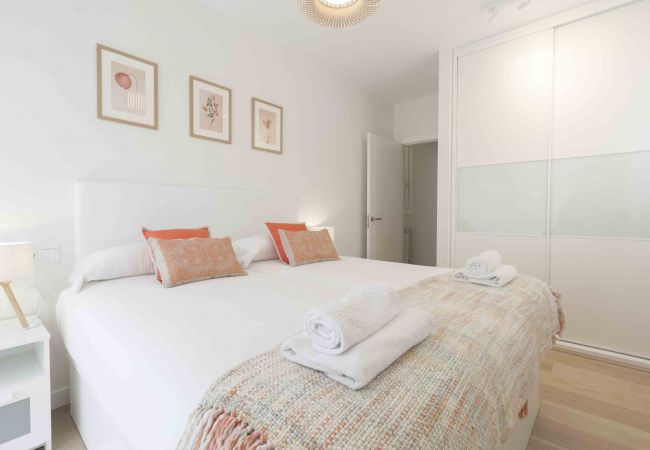 Apartamento en San Sebastián/Donostia - SEATTLE Apartamento en San Sebastián/Donostia - SEATTLE