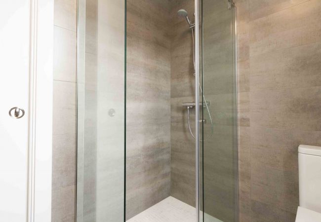 Apartamento en San Sebastián/Donostia - SEATTLE Apartamento en San Sebastián/Donostia - SEATTLE