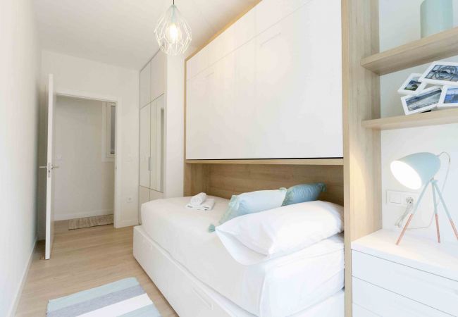 Apartamento en San Sebastián/Donostia - SEATTLE Apartamento en San Sebastián/Donostia - SEATTLE