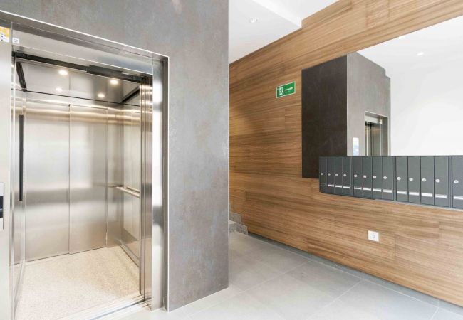 Apartamento en San Sebastián/Donostia - SEATTLE Apartamento en San Sebastián/Donostia - SEATTLE