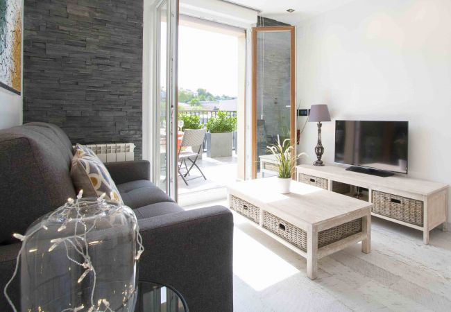 Apartamento en San Sebastián/Donostia - DA VINCI Apartamento en San Sebastián/Donostia - DA VINCI
