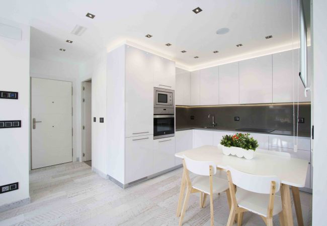 Apartamento en San Sebastián/Donostia - DA VINCI Apartamento en San Sebastián/Donostia - DA VINCI