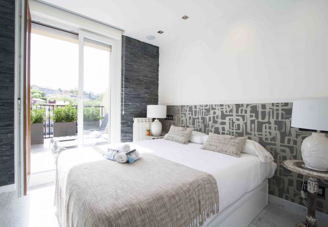 Apartamento en San Sebastián/Donostia - DA VINCI Apartamento en San Sebastián/Donostia - DA VINCI