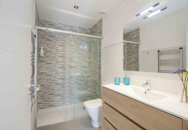 Apartamento en San Sebastián/Donostia - DA VINCI Apartamento en San Sebastián/Donostia - DA VINCI