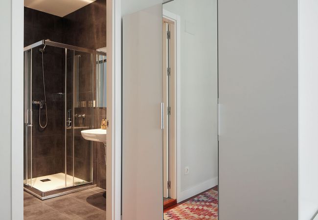 Apartamento en San Sebastián/Donostia - HONDARRIBIA Apartamento en San Sebastián/Donostia - HONDARRIBIA
