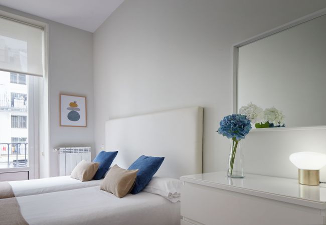 Apartamento en San Sebastián/Donostia - HONDARRIBIA Apartamento en San Sebastián/Donostia - HONDARRIBIA