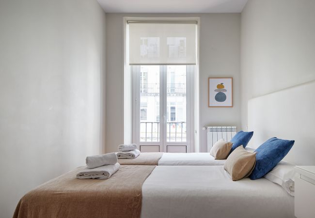 Apartamento en San Sebastián/Donostia - HONDARRIBIA Apartamento en San Sebastián/Donostia - HONDARRIBIA