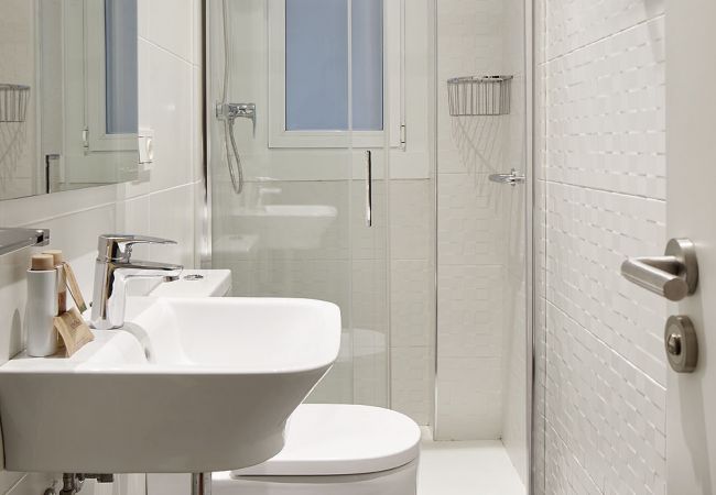 Apartamento en San Sebastián/Donostia - HONDARRIBIA Apartamento en San Sebastián/Donostia - HONDARRIBIA