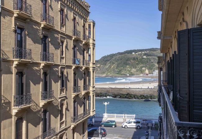 Apartamento en San Sebastián - SCHUBERT