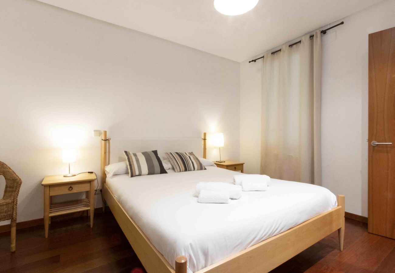 Apartamento en San Sebastián - SCHUBERT