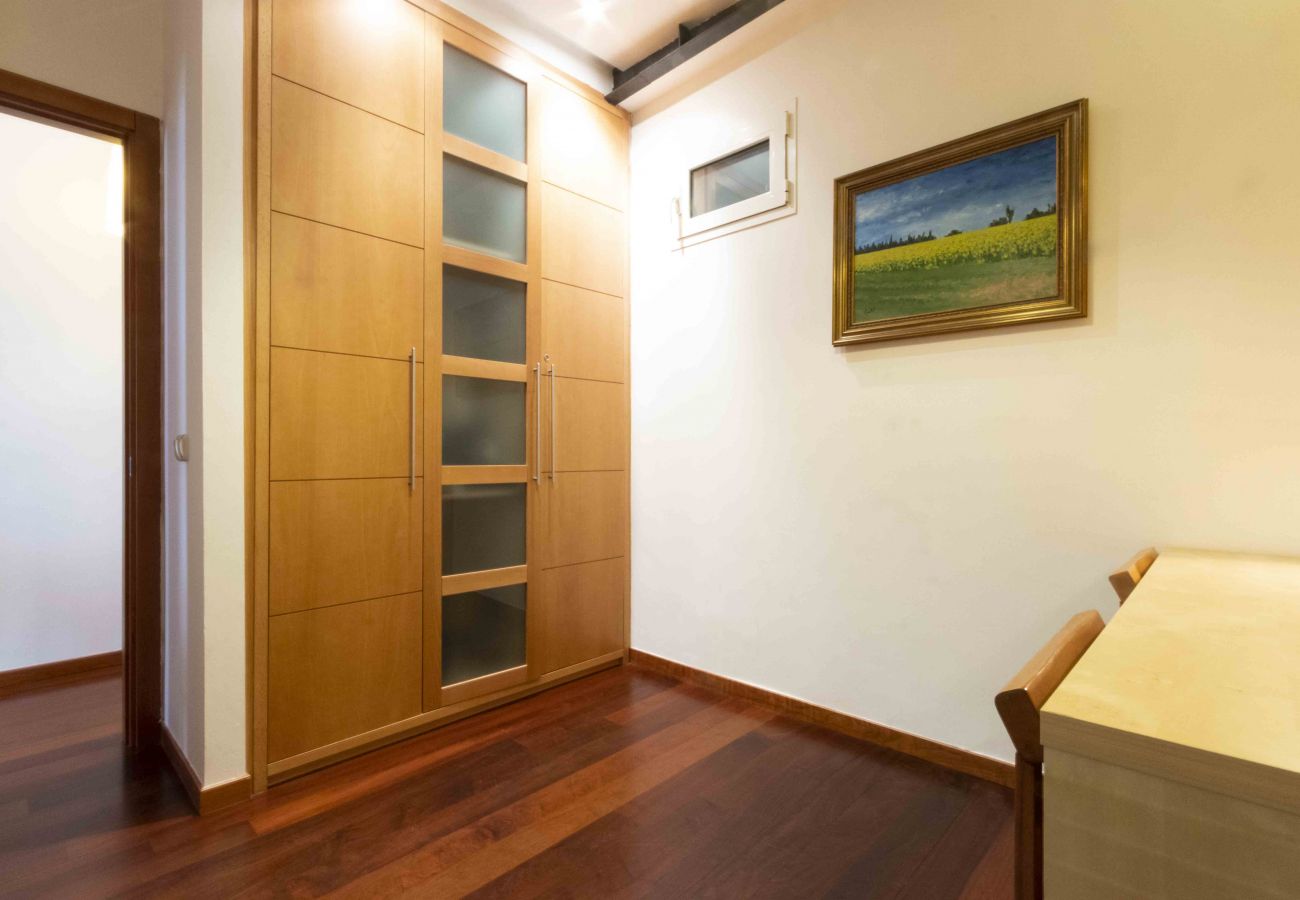 Apartamento en San Sebastián - SCHUBERT