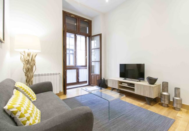 Apartamento en San Sebastián - DREAM