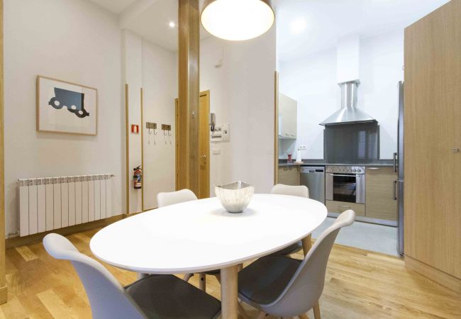 Apartamento en San Sebastián - DREAM