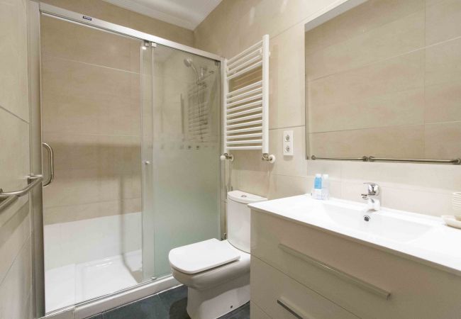 Apartamento en San Sebastián/Donostia - DREAM Apartamento en San Sebastián/Donostia - DREAM