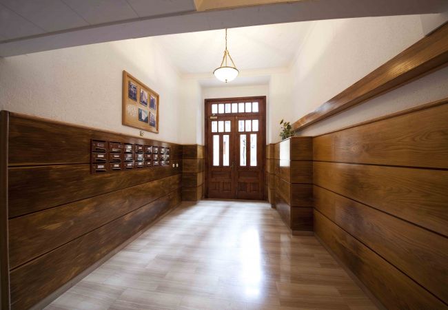 Apartamento en San Sebastián/Donostia - DREAM Apartamento en San Sebastián/Donostia - DREAM