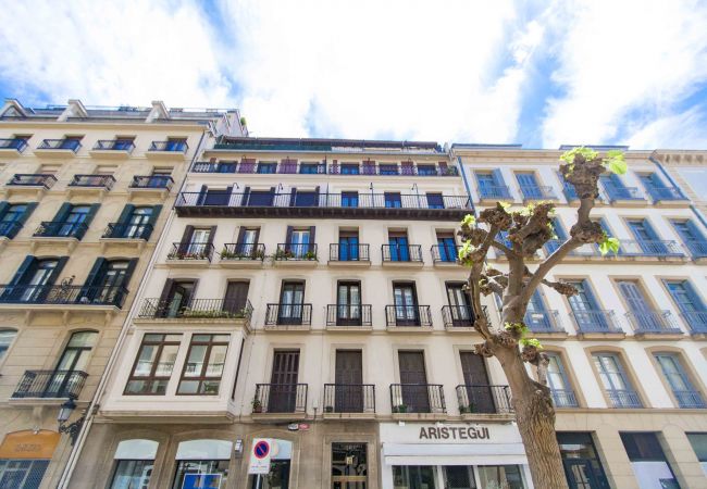 Apartamento en San Sebastián/Donostia - VERONA Apartamento en San Sebastián/Donostia - VERONA
